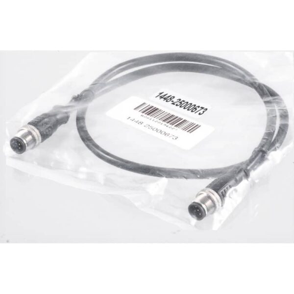 Nokta Makro IPTU Sensor Connection Cable (Invenio)