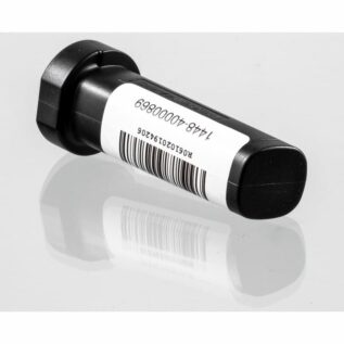 Nokta Makro Black Replaceable Hard-Shell Case (PulseDive)