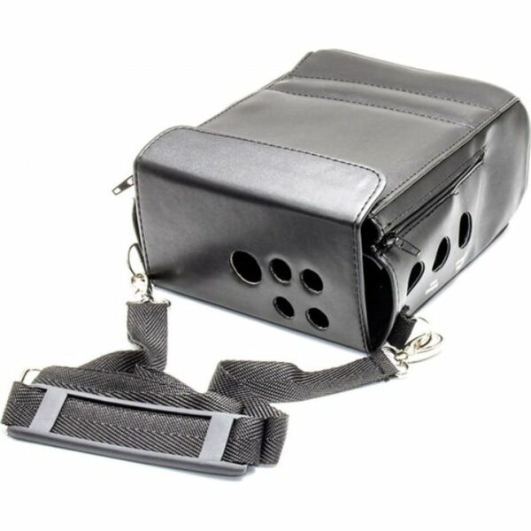 Nokta Makro Leather System Box Case (Deephunter 3D)