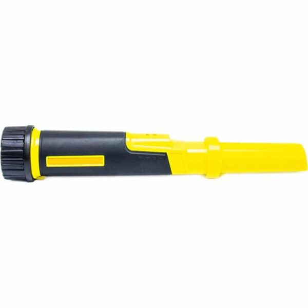 Nokta Makro PulseDive Scuba Detector 2-In-1 Set - Yellow